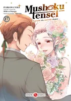 17, Mushoku Tensei - vol. 17