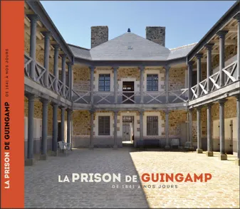PRISON DE GUINGAMP
