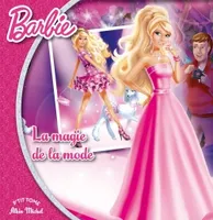 3, Barbie : la magie de la Mode