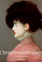 La peinture impressionniste, 1860-1920, JU