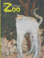 Le zoo d'Orsay, [exposition, Roubaix, la Piscine-Musée d'art et d'industrie André Diligent, 1er mars-25 mai 2008]