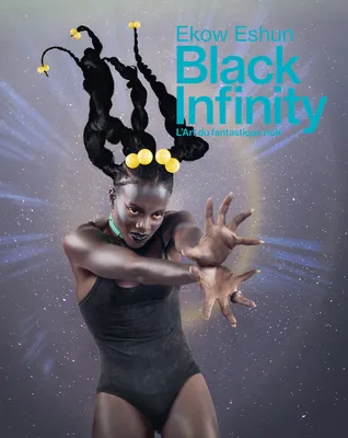 Black Infinity, L'art du fantastique noir