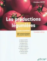 Productions légumières (Les)