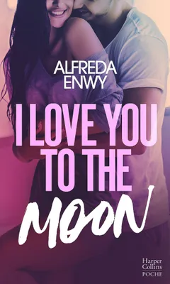 I Love You to the Moon, Une romance intense dans le milieu de la K-Pop, signée Alfreda Enwy