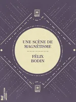 Une scène de magnétisme, Paris ou le Livre des Cent-et-Un
