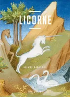 Licorne - Animal fabuleux