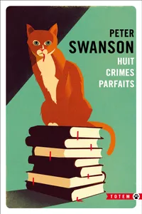 Huit crimes parfaits, Un roman policier qui joue avec les classiques du genre.Le commentaire qui revient le plus : un régal !