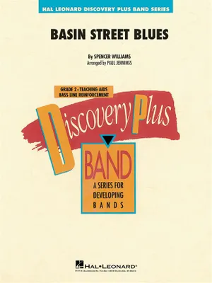 Basin Street Blues, Series: Basic Band II