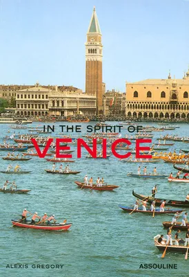 In the spirit of Venice