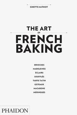 The art of French baking