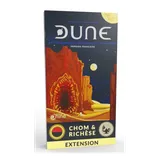 Dune - CHOM & Richèse (ext.)
