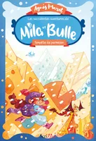 Les succulentes aventures de Mila et Bulle - Tempête de parmesan