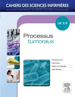 Processus tumoraux, Unité d'enseignement 2.9