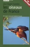 Les oiseaux de France Jean-Claude Chantelat