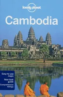 Cambodia 8ed -anglais-