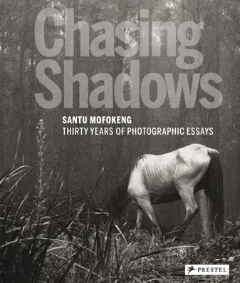 Santu Mofokeng Chasing Shadows /anglais