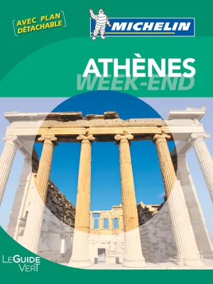 30050, Athènes week end