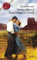 Fiançailles à Dutchman's Creek