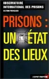 Prisons : un état des lieux, un état des lieux