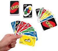 Jeux et Jouets Jeux de société Jeux de cartes Uno Jeu de cartes