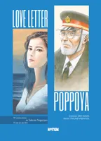 Poppoya/Love Letter