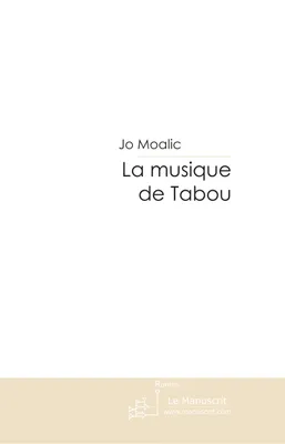La musique de Tabou