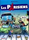 Les Parisiens - Tome 1 - tome 1