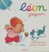 Léon ., 3, Léon grognon