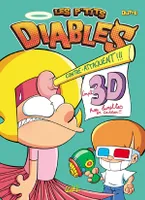 Les P'tits Diables - Best of en 3D T02
