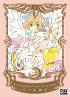 1, Card Captor Sakura