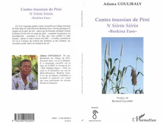 Contes toussian de Péni (Burkina Faso), N Siirin Siirin