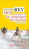 1812, histoire de la campagne de Russie, Une nouvelle histoire de la campagne de Russie