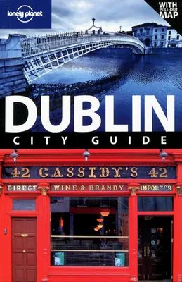 Dublin 8ed -anglais-