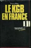 Le KGB en France Secret