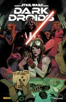 Star Wars Dark Droids : Prologue