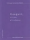 Gauguin, visions d'Océanie