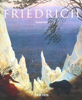 Friedrich, le peintre du silence