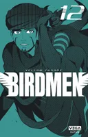 12, Birdmen - Tome 12