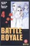 4, Battle Royale T04