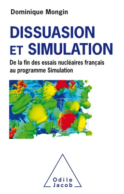 Dissuasion et simulation, De la Fin des essais nucléairesfrançais au Programme Simulation