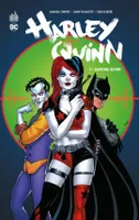 5, Harley Quinn  - Tome 5