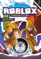Roblox - Projet LUA