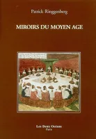 Miroirs du moyen-âge