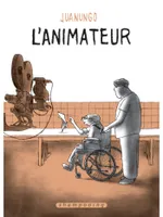 One shot, L'Animateur