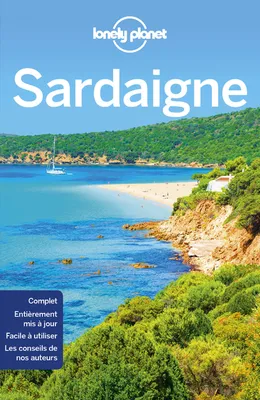 Sardaigne 5ed