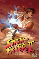 1, STREET FIGHTER II - Tome 1