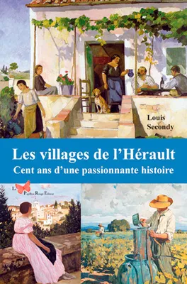 Villages De L'Hérault (Les)