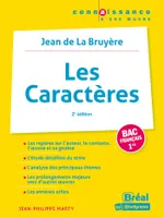 Les Caractères – Jean de La Bruyère