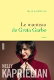 Le manteau de Greta Garbo, premier roman