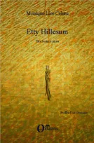 Etty Hillesum, Une lecture juive